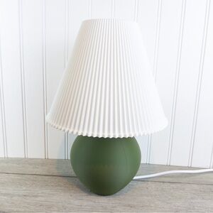 Modern Table Lamp, The Vima Lamp, Desk Lamp, Bedside Lamp